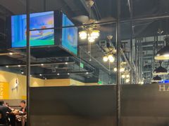 -汉巴味德·烤肉与啤酒的自助(杭州大悦城店)