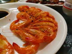 -徐鼎盛民间菜(南坪后堡店)