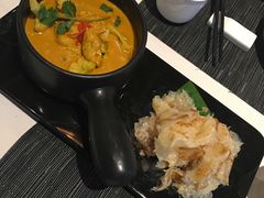 -若蘭慈·无国界素食料理(欢乐海岸店)