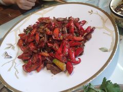-石老头关东饺子王·东北菜(嘉华鑫城店)