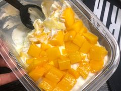 -Tomado绿色烘焙(大尧三路店)