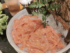 -滇牛云南火锅(桂林路店)