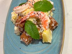 -鹿港小镇(悠唐店)