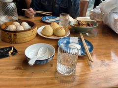 -颐和•海鲜砂锅粥•啫啫煲(奥林匹克广场店)
