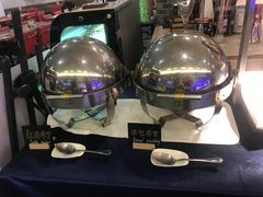 -万德诺富特酒店·自助餐厅(万德大厦店)