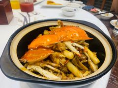 -新虹楼饭庄(崇明陈家镇店)