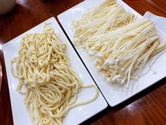 -岳合轩老北京涮肉