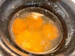 香菇肉丸汤-欧记大排档·景德菜(上海首店)