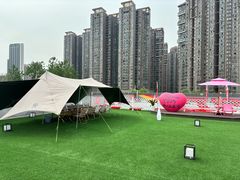 -好燃时刻潮玩运动馆·儿童乐园·室内游乐场·团建