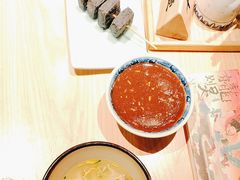 -南京大牌档(龙江新城市广场店)