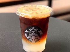 -星巴克(厦门SM新生活广场店)