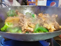 -巢爷老味(东方红店)