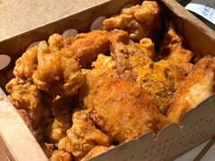 -阿捡忭京炸鸡(韭菜园总店)