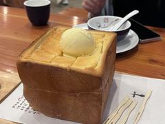 -绿茶餐厅(成都天府红店)