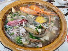 -阿城海鲜捞化(上下杭店)