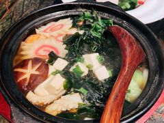 -炙柒Sekinana·精致料理 烧鸟·铁板烧(海上世界店)
