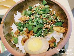 -京参 • 擂椒饭(这有山店)