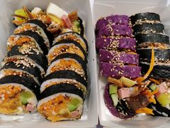 -胤韩紫菜包饭·炸鸡·拌饭(宋家庄店)