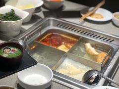 -海底捞火锅(东方时代广场店)