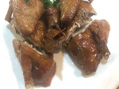 红烧乳鸽-新高记·粤菜·湛江鸡(南头古城店)