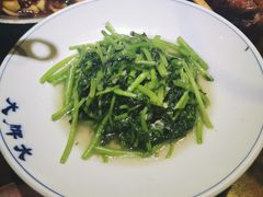 -大牌大·传统杭帮菜(湖滨店)