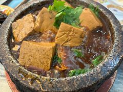 -砂锅居(西四店)