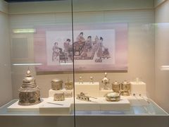 -中国茶叶博物馆(双峰馆区)