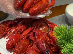 -侠舍·江湖烤全羊·大排档(沌口总店)