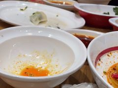 -喜家德虾仁水饺(南山书城店)
