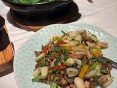 -蚬皇•陈味莞(西平景湖店)