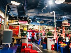 -马路边边串串香(北苑旗舰店)