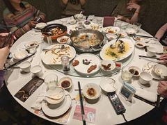 -顺峰顺水顺德菜(第一百货店)