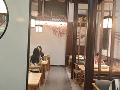 -徽张·新徽菜(五棵松·永定路店)