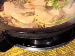 -蜀留香石锅鱼(六顺街店)