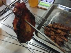 -文文烤肉(大皮院店)