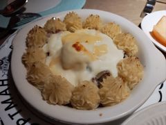 -波特曼西餐厅(中央大街店)