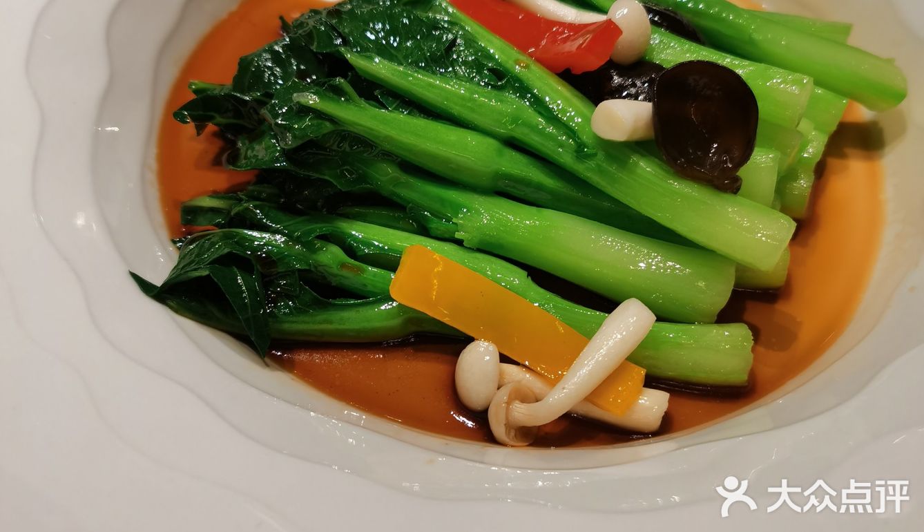 私人订制私房菜  |  荣悦轩