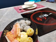 -一绪に寿喜烧(虹悦城店)