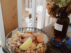 -花十悦·鲜花咖啡餐厅(振业城一期店)