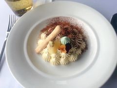 -Kathleen's Waitan 凯圣琳江景西餐厅(外滩店)