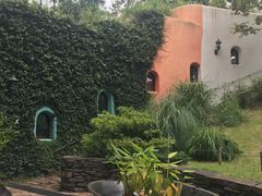 -三鹰之森吉卜力美术馆