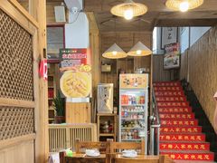 -下梅人家土菜馆(历史文化餐厅度假区店)