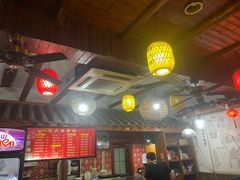 -兰庆鸡蛋馃(人民路店)