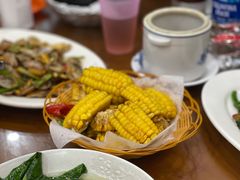 -煲煲掂风味煲仔饭餐厅(西区店)