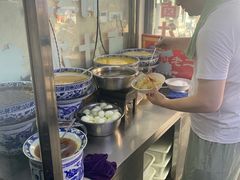 -何老二卤汁凉粉