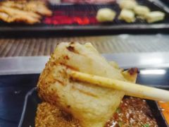-石屏老字号4号包浆豆腐美食城(泼水广场店)