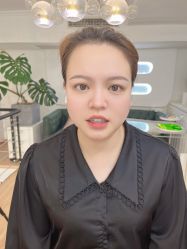 -babiline芭比莱恩半永久纹眉纹唇发际线