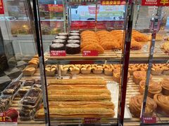 -味多美蛋糕(新和平里店)
