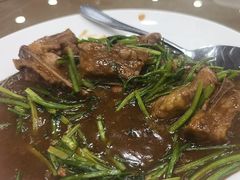 -良友·海鲜青岛菜(五四广场店)