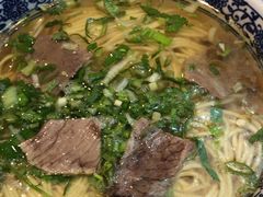 -燕兰楼·清真西北融合菜(亚运村店)
